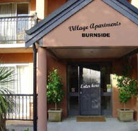 Village Apartments - Lismore Accommodation