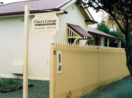 Clara's Cottage - Lismore Accommodation 1