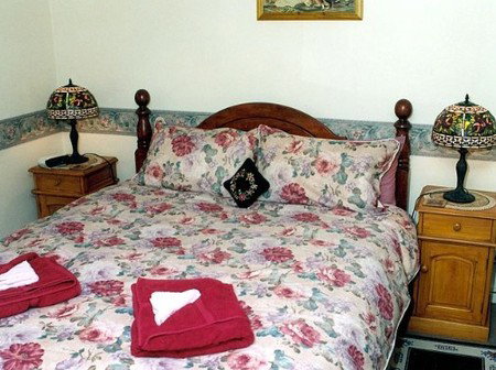 Clara's Cottage - Lismore Accommodation 2