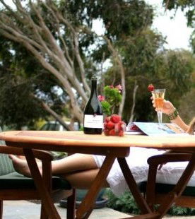 Brooklands Heritage B&B - Lismore Accommodation 1