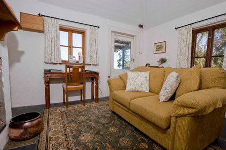Brooklands Heritage B&B - Lismore Accommodation 3