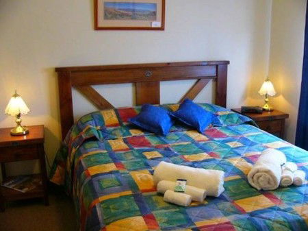 Windana Cottages - Lismore Accommodation 1