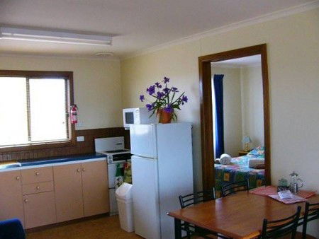 Windana Cottages - Lismore Accommodation 3