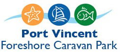 Port Vincent Foreshore Caravan Park - Lismore Accommodation 0