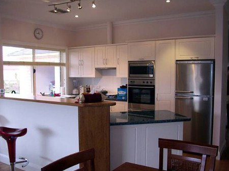 Lochnagar Barossa - Lismore Accommodation 3