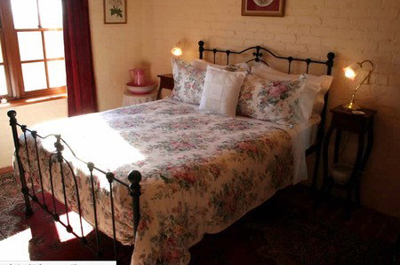 Rattleys At Pear Tree Hollow - Lismore Accommodation 1