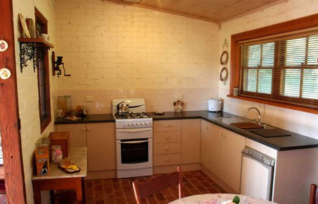 Rattleys At Pear Tree Hollow - Lismore Accommodation 2