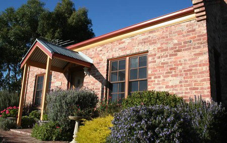 Rattleys At Pear Tree Hollow - Lismore Accommodation 4