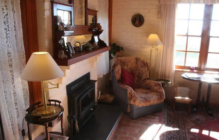 Rattleys At Pear Tree Hollow - Lismore Accommodation 5