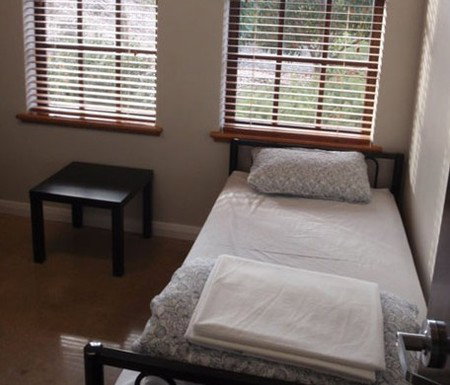 Barossa Backpackers - Lismore Accommodation 1