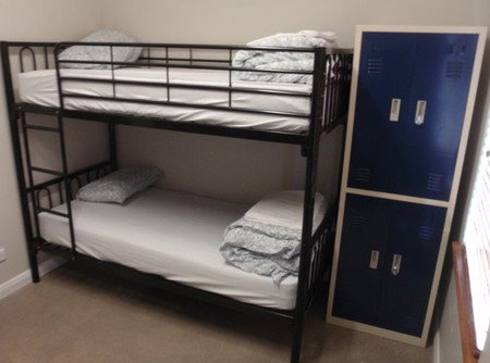 Barossa Backpackers - Lismore Accommodation 2