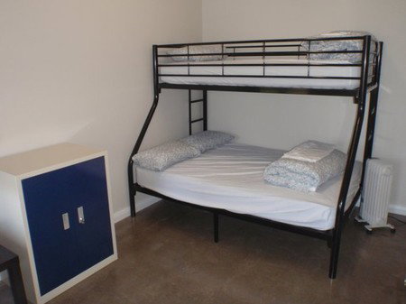 Barossa Backpackers - Lismore Accommodation 3