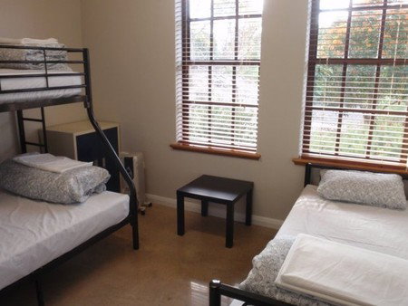 Barossa Backpackers - Lismore Accommodation 4