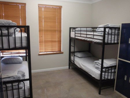 Barossa Backpackers - Lismore Accommodation 5