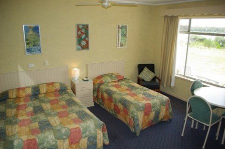 Lake View Apartments - Lismore Accommodation 2