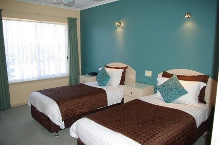 Lake View Apartments - Lismore Accommodation 4