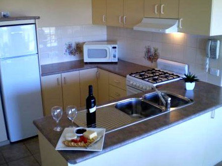 Lake View Apartments - Lismore Accommodation 5