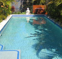 Kiah - Lismore Accommodation