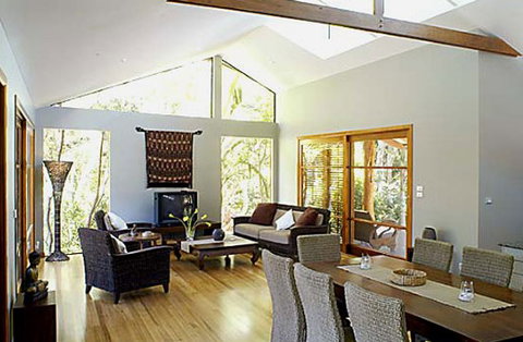 Absolute Karuna - Lismore Accommodation 4