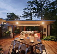 Barefoot at Broken Head - Lismore Accommodation