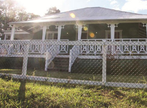 Hayters Hill NSW Lismore Accommodation