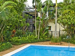 Beach House On Armstrong - Lismore Accommodation 1