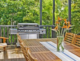 Beach House On Armstrong - Lismore Accommodation 2