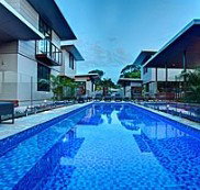 Byron Luxury Beach Houses - Lismore Accommodation