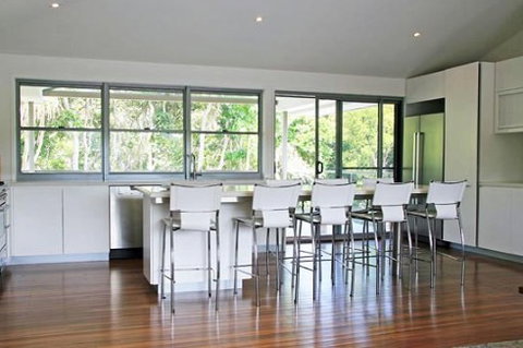 Echoes Beach House - Lismore Accommodation 0