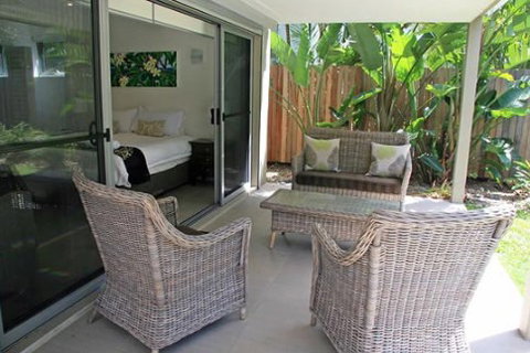 Echoes Beach House - Lismore Accommodation 2