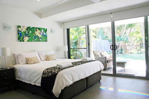 Echoes Beach House - Lismore Accommodation 3