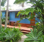 Fisherman's Cottage - Lismore Accommodation