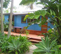 Fisherman's Cottage - Lismore Accommodation 0