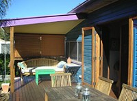 Fisherman's Cottage - Lismore Accommodation 2