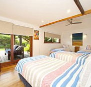 HMAS Hawk - Lismore Accommodation