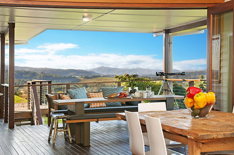 Kieta Byron Bay - Lismore Accommodation 0