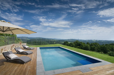 Kieta Byron Bay - Lismore Accommodation 1