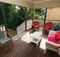 Kismet on Kingsley - Lismore Accommodation