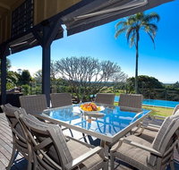 Koreelah Byron Bay - Lismore Accommodation