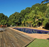 Marleebri - Lismore Accommodation