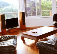 Rockinghorse Studios Resort - Lismore Accommodation