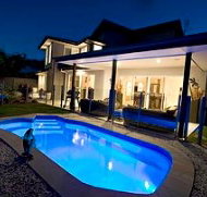 Serenity on Sallywattle - Lismore Accommodation