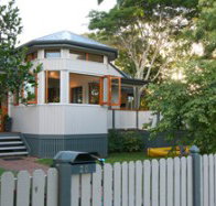 The Genie House - Lismore Accommodation