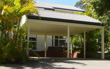 Rosati Apartments - Lismore Accommodation 0