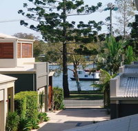 Sonoma Noosaville - Lismore Accommodation