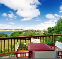 Tamar River Retreat - Lismore Accommodation