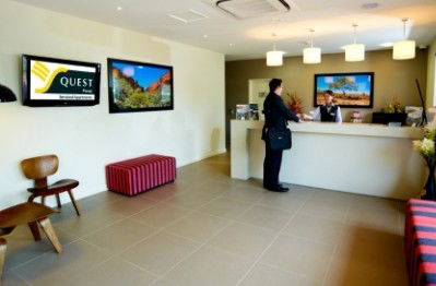 Quest Parap - Lismore Accommodation 0