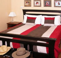 Litchfield Tourist Park - Lismore Accommodation