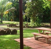 Virginia Heliconia Farm - Lismore Accommodation