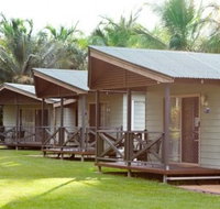 Darwin FreeSpirit Resort - Lismore Accommodation